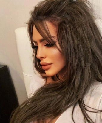 Анкета проститутки Софья - город Шостка, 26 лет, №1852