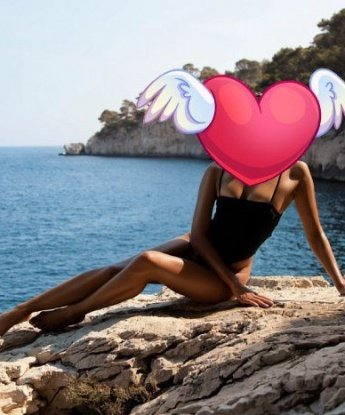 Анкета проститутки Евгения - город Шостка, 26 лет, №12707