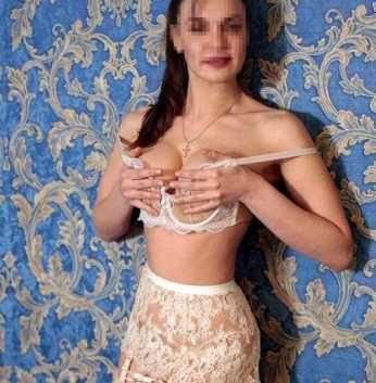 Анкета проститутки Лилиана - город Шостка, 24 года, №7362